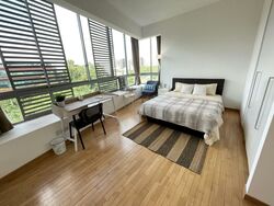 One-north Residences (D5), Apartment #549342301